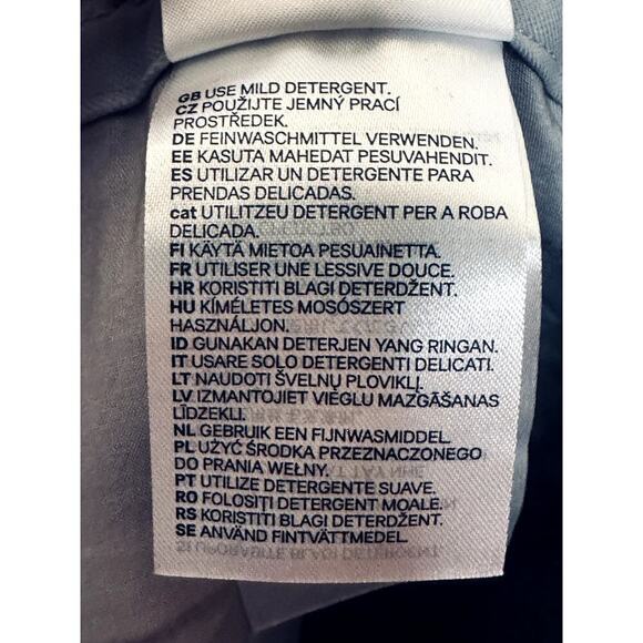 COS Gray Chinos - Picture 5 of 5